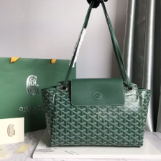 Goyard Top Handle Bags